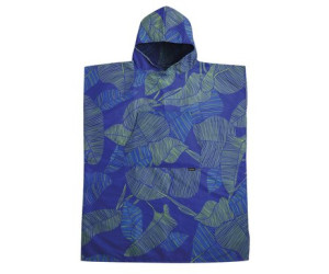 Полотенце-пончо PackTowl Poncho